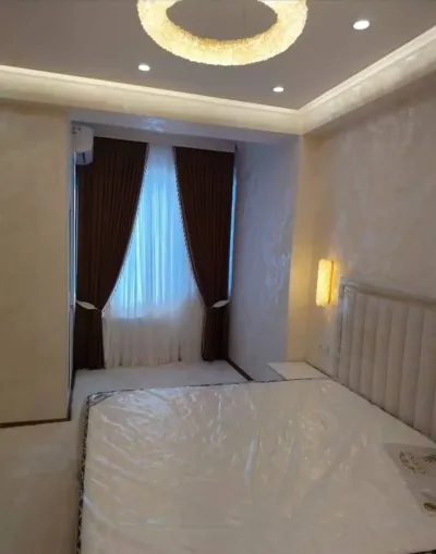 2-комн. квартира, 16 этаж, 64 м², 82 мкр Ситимол