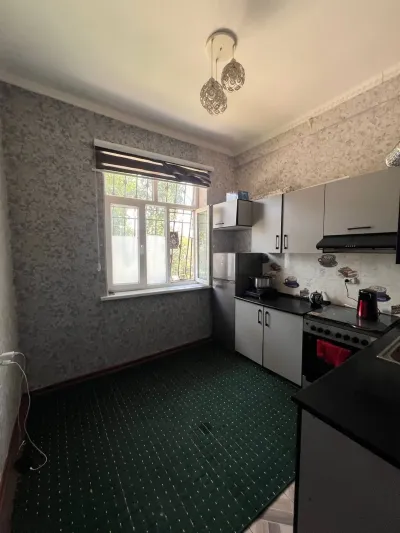 1-комн. квартира, 1 этаж, 41 м², Сино