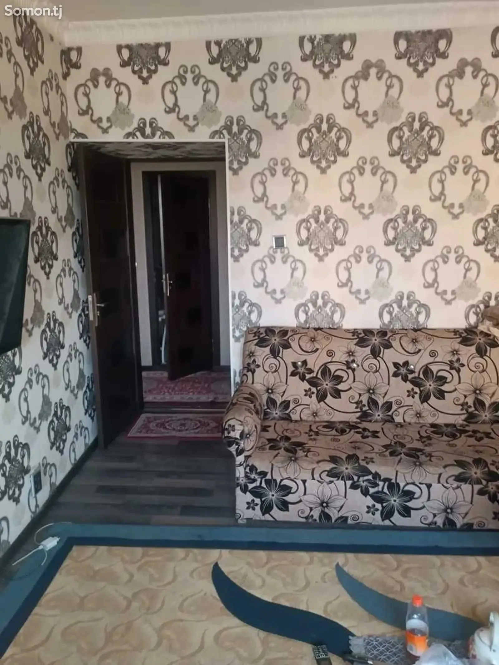 2-комн. квартира, 11 этаж, 59м², Сино