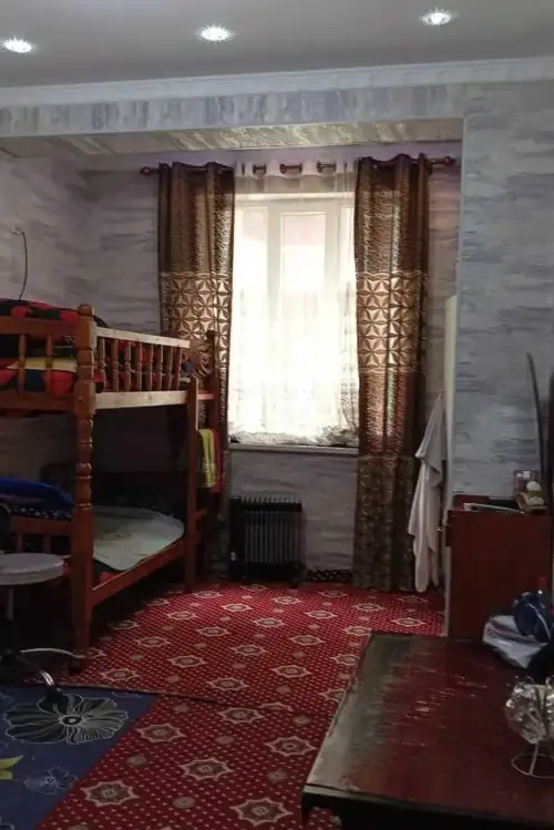 2-комн. квартира, 2 этаж, 60 м², Сино