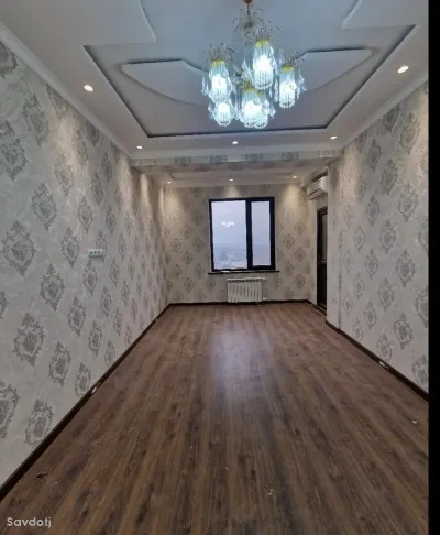 3-комн. квартира, 14 этаж, 98 м², Сино Ресторан Райхон 92 мкр на против Калинина