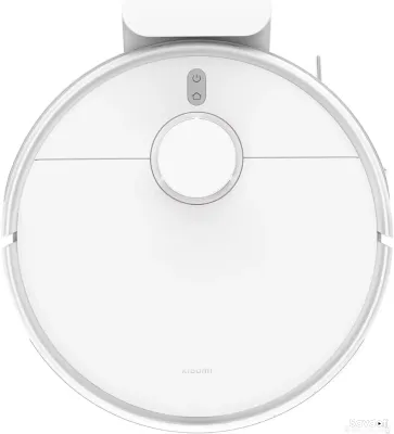 Робот-пылесос Xiaomi Robot Vacuum S40C с влажной уборкой