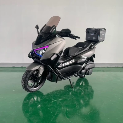 Скутер Zmax 150 cc — миниатюра 2