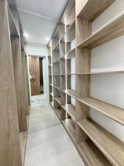 2-комн. квартира, 4 этаж, 86 м², Шохмансур Старый Аэропорт с зади школа 16 — миниатюра 8