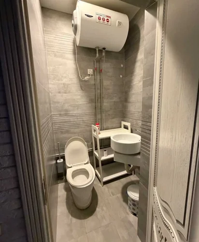 3-к квартира, 9 этаж, 100 м², И.Сомони — миниатюра 8