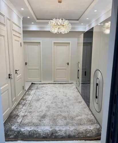 2-к квартира, 3 этаж, 88 м² — миниатюра 4