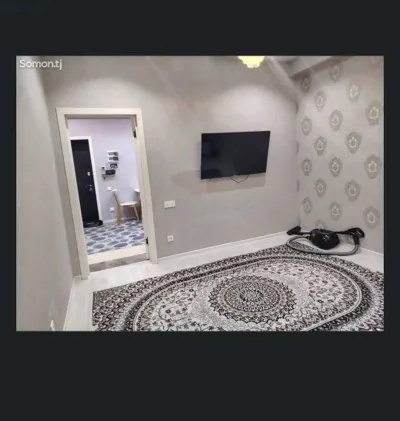 2-комн. квартира, 14 этаж, 72м², Дом Печать — миниатюра 8