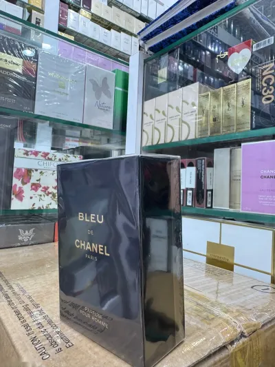 Парфюм Blue de Chanel