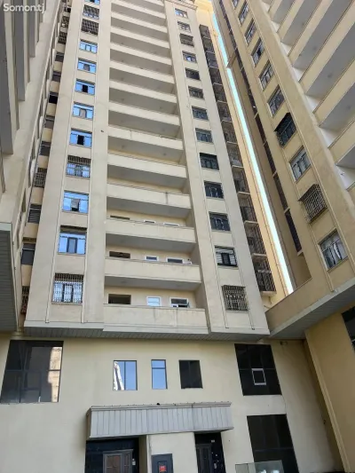 2-комн. квартира, 13 этаж, 75 м², Фирдавси