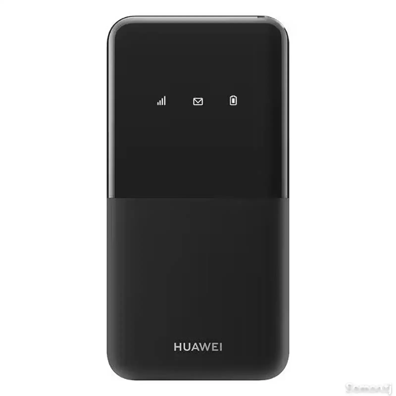 Карманный Wi-Fi роутер Huawei 4G mobile WiFi 5 черный