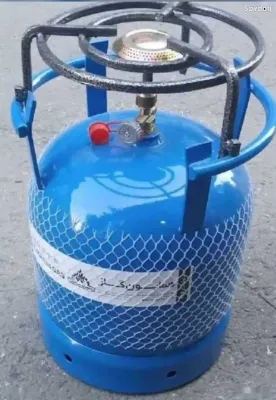 Газовый баллон