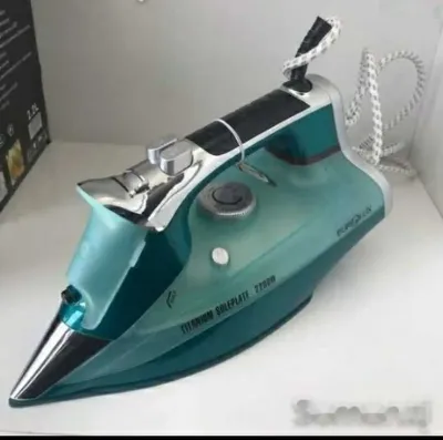 Утюг EU-SI5078SG — миниатюра 3