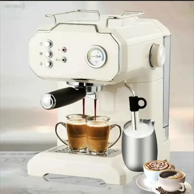 Кофе машина Coffee maker Raf — миниатюра 2