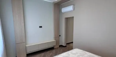 2-комн. квартира, 8 этаж, 74 м², Исмоили сомони