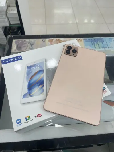 Планшет Discover P14 Pro Max 6Gb / 256Gb