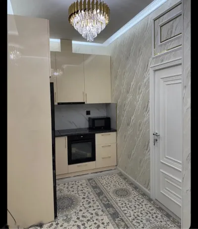 2-к квартира — миниатюра 8