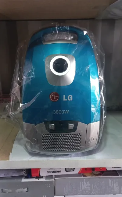 Пылесос LG