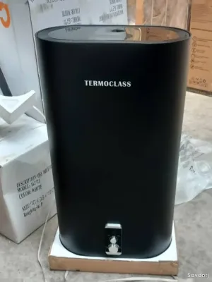 Водонагреватель Termoclass 80л.