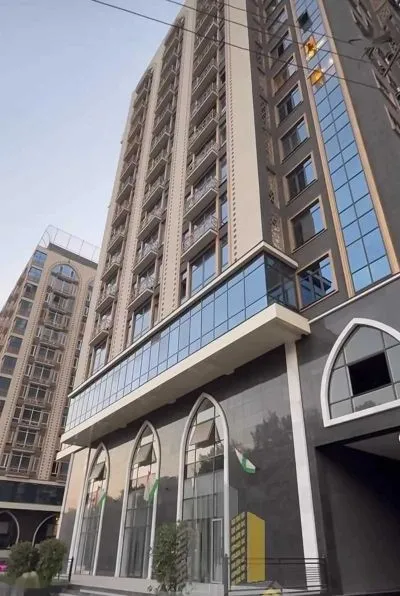 2-комн. квартира, 3 этаж, 90м², И.Сомони