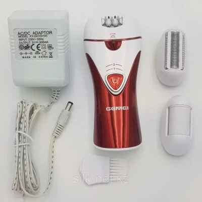 Эпилятор — миниатюра 1