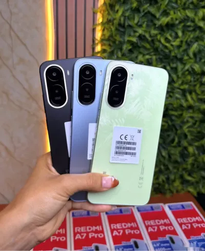 Xiaomi Redmi 64 gb — миниатюра 5