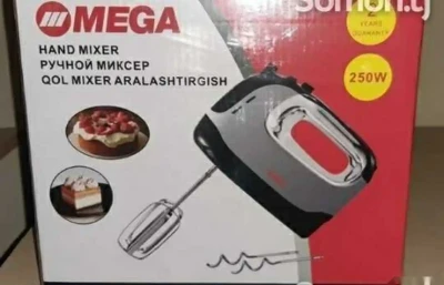 Миксер 250-W — миниатюра 1