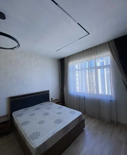 2-комн. квартира, 11 этаж, 55м², И.Сомони — миниатюра 7