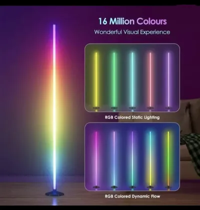 Led лампа — миниатюра 8