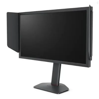 Монитор BenQ ZOWIE XL2566X+ 400hz — миниатюра 2
