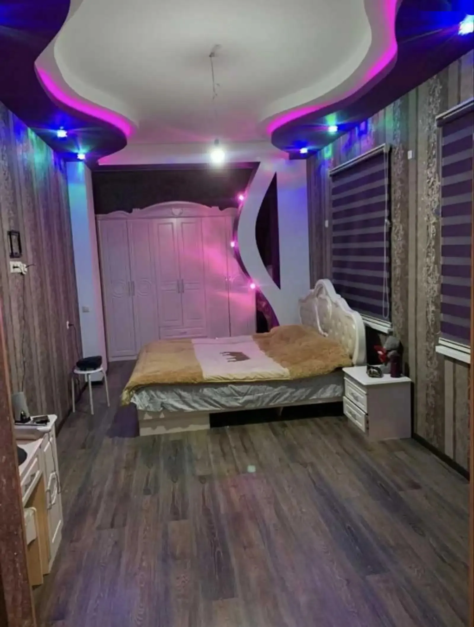 2-комн. квартира, 8 этаж, 68м², фирдавси Султони Кабир