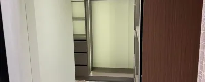 2-комн. квартира, 14 этаж, 74 м², Хилтон