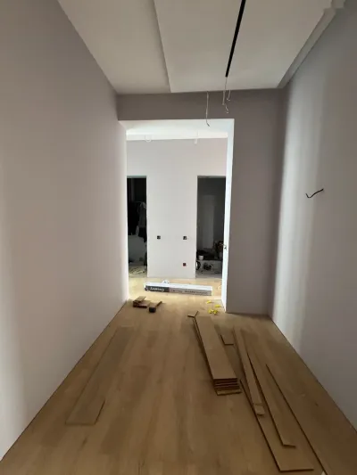 4-комн. квартира, 11 этаж, 107 м², Сомони, Славянский — миниатюра 4