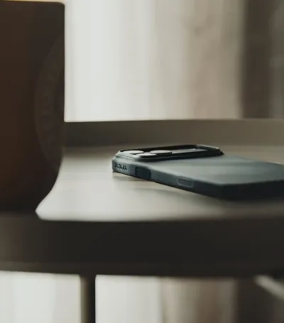 Чехол Pitaka для 17 pro max