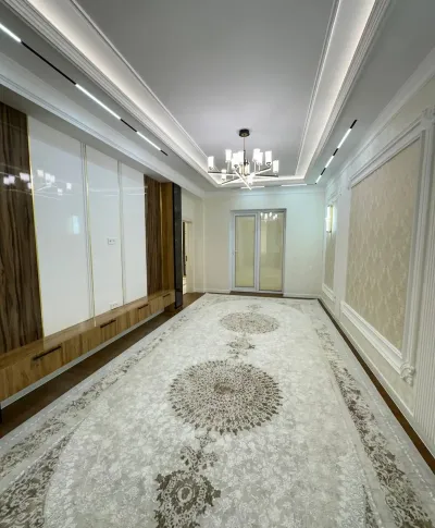 3-комн. квартира, 14 этаж, 98 м², Сино