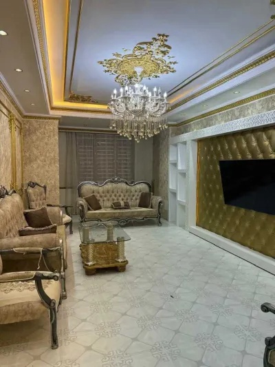2-комн. квартира, 14 этаж, 100м², И.Сомони Ориёнбон — миниатюра 1