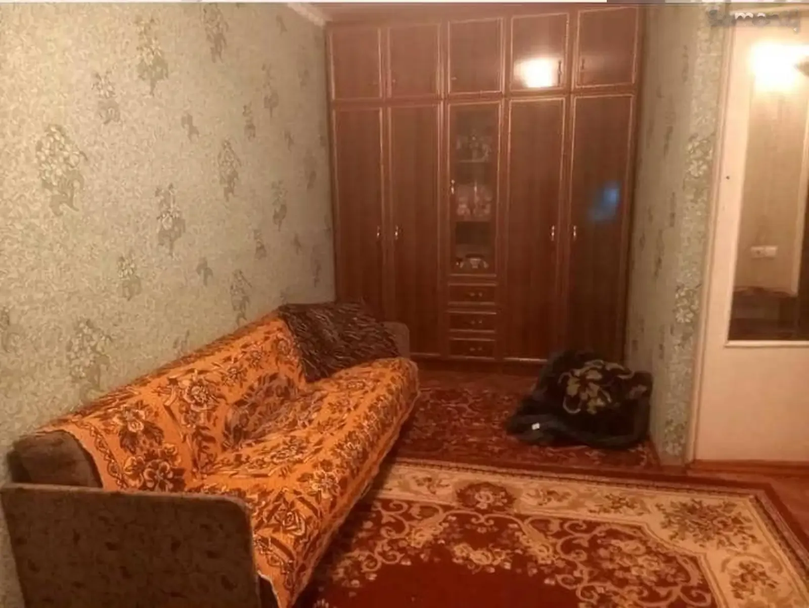 2-комн. квартира, 4 этаж, 46м², 12 мкр