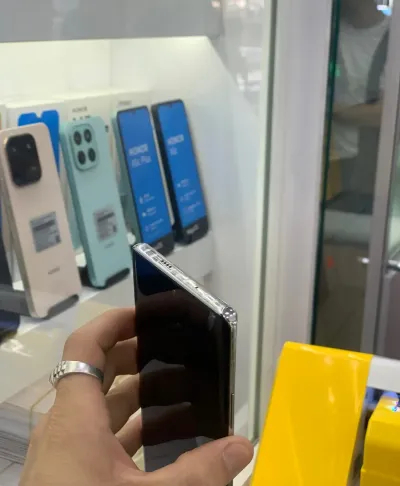 Tecno Spark 20 256 gb