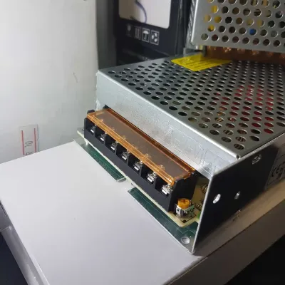 Блок питания S 120 24V — миниатюра 3
