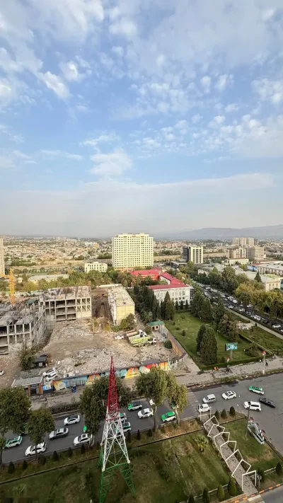4-к квартира — миниатюра 4