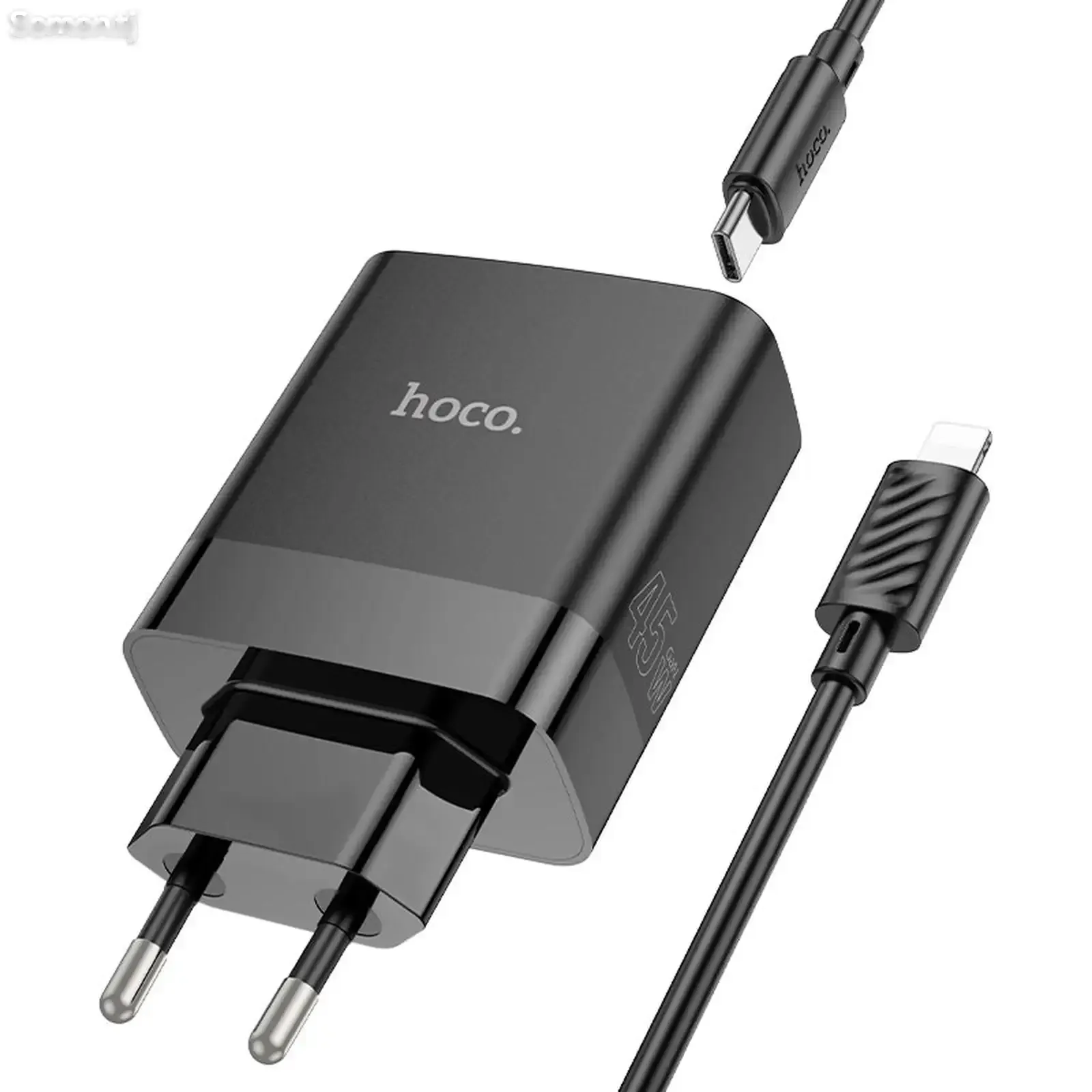 Зарядное устройство Hoco C127A