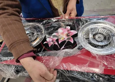 Газовая плита