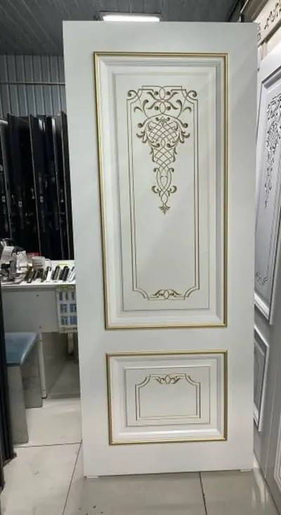 Дверь — миниатюра 1