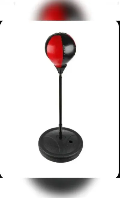 Тренажёр для бокса Boxing trainer ball
