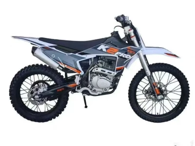Мотоцикл K2 Pro CB250