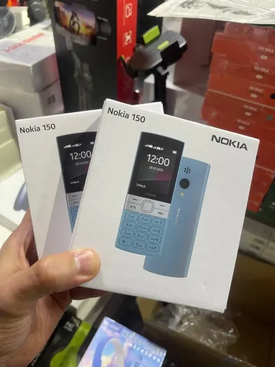 Nokia 150 2023