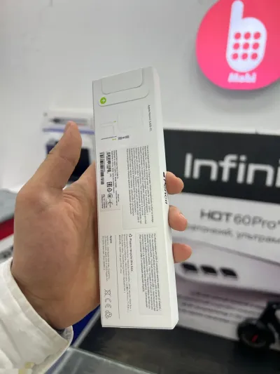 Стилус Apple pencil type c — миниатюра 2