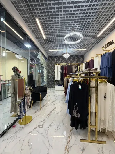 Помещение под магазин / салон, 40м², Шохмансур — миниатюра 5