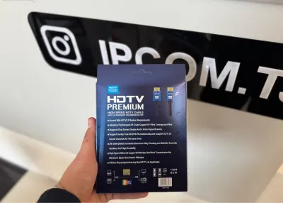 HDMI 1,5m 4K