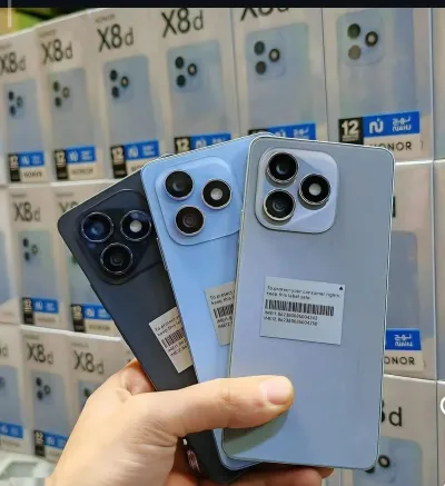 Huawei