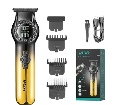Машинка для стрижки VGR V-990